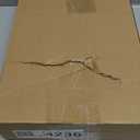 Locmeo 24 Pcs 8 x 4 x 10 Inch Toy Party Blue Sky White Clouds Gift Bags with Handles Reusable Non Woven Blue and White Cartoon Themed Candy Bags for Girl Boy Birthday Baby Shower Party