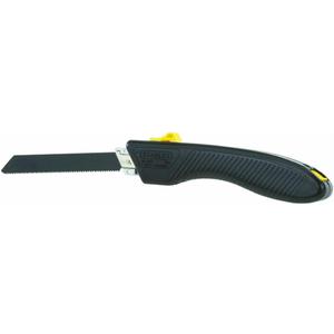Stanley 15-333 8-Inch Folding Pocket Saw