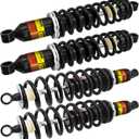 Front Rear Shock Absorber Strut fits for RZR 800 2012-2013