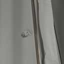 LANC 24-Inche Bathroom Towel Bar for Bathroom Wall Mounted Brushed Nickel Bath Towel Rack Stainless Steel Towel Rod for Toilet Kitchen Towel Holder Towel Hanger Towel Rail, A9010BN-L6