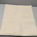 Uphome Bath Mat,Ultra Thin Bathroom Rugs,Rubber Bath Mats for Bathroom,No Slip Bath Rugs Runner,Quick Dry,Machine Washable,Low Pile,Absorbent,for Bath Sink Tub Shower,Beige,20x47 Inch (1'8" x 3'11" (Runner))