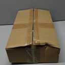 51 Pcs Christmas Burgundy Velvet Ornaments 15 Pcs Christmas Tree Decor Balls 3.14" 36 Pcs Velvet Vintage Ribbon Bows 5/8" Wide 6 * 8" for Xmas Tree Hanging Decorations Home Indoor Decor (Red)