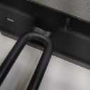 Ultrawall Wall Mount Ski Rack, Garage Ski Storage Rack, Ski Hangers For 1 Set 