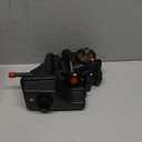 Cardone 20-59400 Remanufactured Power Steering Pump with Reservoir 