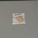 Natural Pearl Beads Round Punching Pink Cultured Freshwater Pearl Loose Beads for Jewelry Making Necklace Bracelet 7-8mm