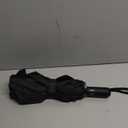 SIEPASA Windproof Travel Compact Umbrella-Automatic Umbrellas for Rain-Compact Folding Umbrella, Travel Umbrella Compact, Windproof Umbrellas for Men Women Teenage.(Black, 54 Inch)