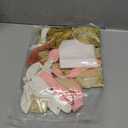 KatchOn, Macaroon Pink and Gold Balloon Set - Pack of 60 | Macaron Balloon Garland Kit with Latex & Foil Balloons | DIY Balloon Kit for Birthday, Baby Shower, Wedding, Party Decorations