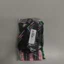 AIITLE Adjustable Dog Slings for Small Dogs - Hind Leg & Hip Support Harness, Plush Rehab Lift Aid with Reflective Straps, Assist Elderly/Injured/Post-Surgery Dogs with Mobility Issues (Pink, S)