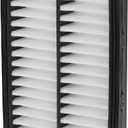 Engine Air Filter Engine Filter Air Cleaner No.28113N9000 for Kia Sportage 2023-2024 Long Life