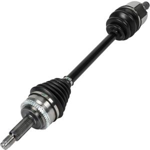 CV Axle Shaft Assembly Front Left Fit For Kia Soul 1.6L 2014-2019,For Kia Soul 2.0L 2014-2019
