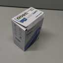 BEAUTURAL Fabric Shaver and Lint Remover, Sweater Defuzzer with 2-Speeds, 2 Replaceable Stainless Steel Blades, Battery Operated, Remove Clothes Fuzz, Lint Balls, Pills, Bobbles, Standard 