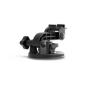 GoPro Suction Cup Mount (GoPro Official Mount), Black