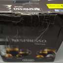 Nespresso Vertuo Coffee and Espresso Maker by De'Longhi, Piano Black