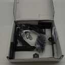 Anti Sag Gate Kit Heavy Duty No Sag Kit for Wooden Gate Fence with a Gate Latch