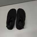 relxfeet Men's Barefoot Slip-On Shoes Wide Toe Box Zero Drop Minimalist Sneakers for Walking Training & Everyday Comfort, 10