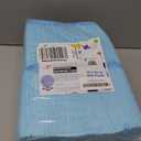 Baby Disposable Underpad 100 Count Incontinence Changing Pad Baby Diapers Newborn Pads Soft Breathable Waterproof Leak Proof Quick Absorb 13X18 Inch