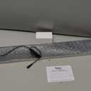 hygger Advanced LED Aquarium Light with Timer, 24/7 Lighting Cycle & DIY Mode, Full Spectrum Fish Tank Light for 30-36 in Freshwater Planted Tank