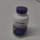 Natrol Fast Dissolve B-Complex, Dietary Supplement for Energy Support, B Complex Vitamins, 90 Tablets, 30 Day Supply