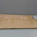 DUMOS 47"x14" Full Length Door Mirror, Full Body Mirror, Gold