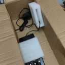 REPTI ZOO UVB Reptile Light with Dimming | 28 inch UVB LED Light Bulb for Reptile | 12W 10.0 UVB Lamp for Bearded Dragon Gecko Chameleon Frog | Reptile Light Bar Fixture with Controller