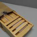 Bathtub Tray - Bath Tray Expandable - Bath Table Trays for Bathtub/Tub,Premium Bamboo Wooden, Fits Most Bath Tubs