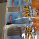 4 x Little Debbie Birthday Cake Mini Muffins, 5 Pouches, 8.44 OZ Box (8.44 Ounce (Pack of 1))