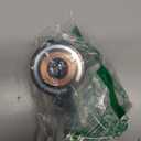 Magnetic Car Mount Charger Wireless, 15W Fast Charging 2 in 1 Magnetic Cell Phone Holder Stick on Dashboard Windshield, 360 Foldable Full Metal Car Accessories for iPhone16/15/14/13/12 Series