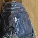 Big Hippo Wheelchair Seat Cushions, Comfortable Wheelchair Cushions for Pressure Relief, Soft Wheelchair Seat Cushions Pain Relief -17 17 Inches - Prussian Blue