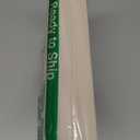 Stratalife Jewelry Organizer Bracelet Organizer Storage Box 12 Grid Stackable Jewelry Tray with Lid Velvet Jewelry Box for Drawer Necklace Bracelet Display Storage Organizer Box (Beige)