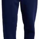 Russell Athletic Men's Dri Power Fleece Elastic Bottom Sweatpants, Relaxed Fit, Moisture Wicking, with or Without Pockets (Large)