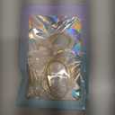 10 Pcs Gold Brass Key Rings,Small Locking Carabiner Clip Keychain,Screw Lock Oval Keyring,Purse Bag Charms Holder for Handbag