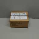 Amazon Basics Wooden Shape Sorter and Rainbow Stacker Classic Baby Toy Set-Sorting Play For Infants Age 12M+, Medium, Multicolor