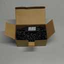 Connectable 240LED 88Ft 13Modes Christmas Lights Outdoor Indoor | Extendable Green Wire Christmas String Lights with Timer | Twinkle Fairy Light Plug in for Xmas Tree Garden Decor Party (Warm White)