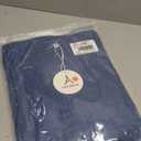 ANRABESS Womens Long Sleeve Dress 2025 Fall Casual Empire Waist A-Line Flowy Maxi Dresses with Pockets Vacation Outfits, L