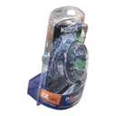Waterpik Power Pulse Shower Head 6 Adjustable Spray Settings Therapeutic Massage