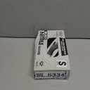 ForPro Disposable Nitrile Gloves, Chemical Resistant, Powder-Free, Latex-Free, Non-Sterile, Food Safe, 4 Mil