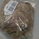 Pallene Chenille Soft Brown Throw Pillow Cover 18x18 Set of 2