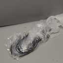 Bucherry 12 Pack Extra Large S Hooks for Plants, Tree Branch Bird Feeder Hook 12/18/24 Inch Long Metal Heavy Duty S Hanger for Hanging Bird Feeders, Baskets, Plants, Lanterns and Ornaments