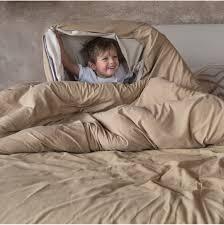 Blanket, two colors brown and beige, size 90×90 in