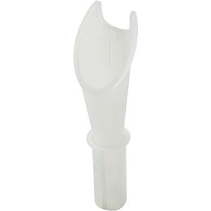 Laser 8021 Fuel & Additive Funnel - Diesel, Grey|Silver