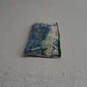 India Arts Hand Block Print Tablecloth 72x72 Square, 100% Cotton Blue Green Floral Table Cloth for Kitchen Dining Linen, Weddings, Holiday Party, Restaurant, Spring/Summer/Fall Home Decor