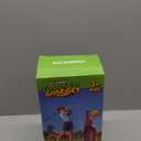 Atlasonix Toddler Golf Set - Toddler Golf Clubs | Kids Golf Clubs Includes Kid Golfer Bag, Gloves, 8 Balls and 3 Sticks - Sports and Outdoor Play Toys, Outdoor Toys, Kids Outdoor Play Equipment