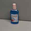 Parodontax Active Gum Health Mouthwash, Antiplaque and Anti gingivitis Mouthwash, Mint, 16.9 Fl Oz