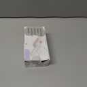 Cat Steam Brush for Shedding, 5 in 1 Cat Steamy Brushs Cleanser with Foldable Handle, Pet Spa Brush for Cats, Spritz Defur Comb for Pets, Steam Brushs for Cats and dogs, Pet Spray Hair Removal Comb