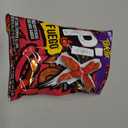 Takis Fuego Pix Snack Size Bag, Hot Chili Pepper & Lime Flavored Extreme Spicy Crunchy Corn Puff Snack (EXP 08/28/26)