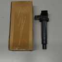 GoaMotors UF493 Ignition Coil Fit for Lexus for Toyota Tundra Sequoia Land Cruiser 4Runner LX470 GX470 GS430 LS430 SC430 V8 4.3 4.7 Coil, Replace UF230, C1173, DQ50142