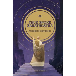 Thus Spoke Zarathustra Paperback