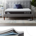 Dr. Oz Good Life Hybrid California King Size Mattress Pro