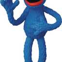 Sesame Street: Grover Ultra Detail Figure