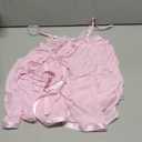 Avidlove Women's Lingerie Lace Babydoll Strap Chemise Mesh Sleepwear Outfits Large